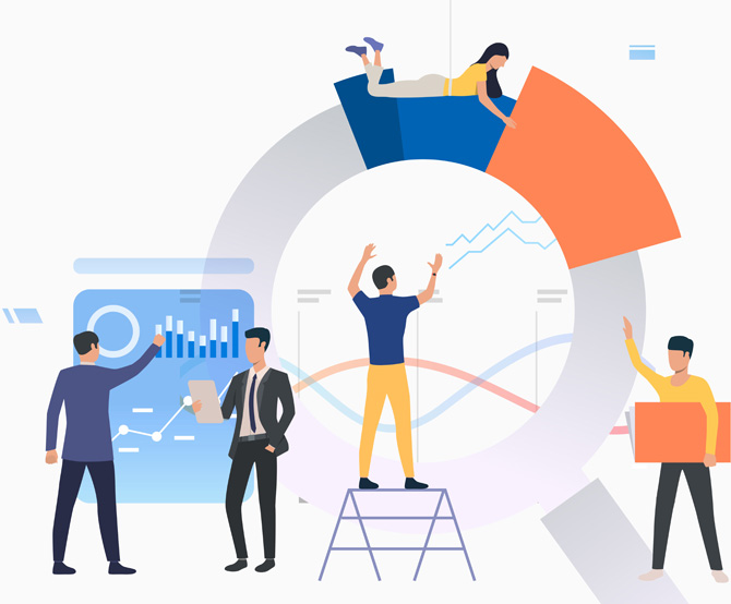 web design and development services